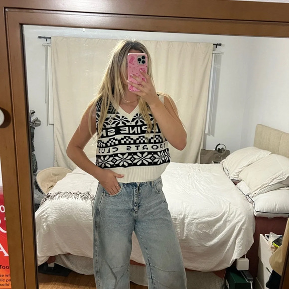 H&M Vest - Picture 7 of 14